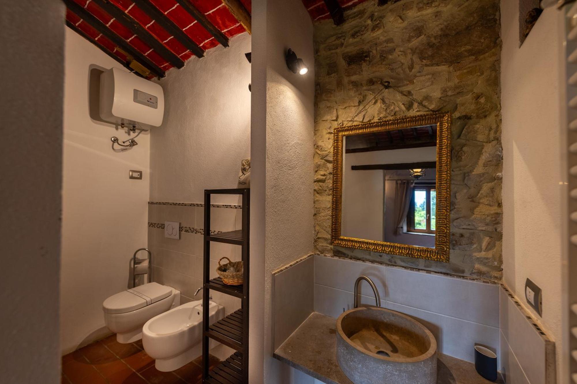 Agriturismo Il Cocco Montalcino Exterior foto