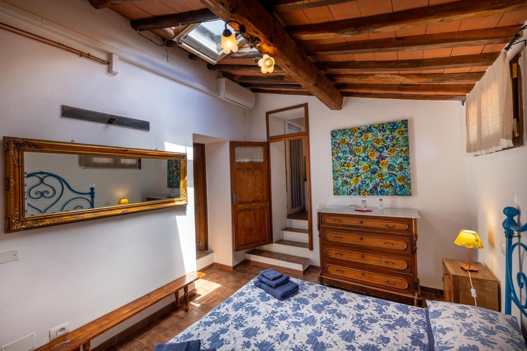Agriturismo Il Cocco Montalcino Exterior foto