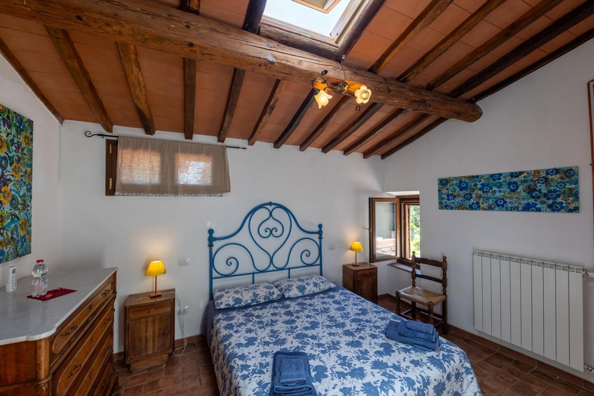 Agriturismo Il Cocco Montalcino Exterior foto